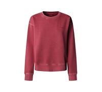 Pepe Jeans Sweat-shirt 'MALU' pitaya, Taille XS