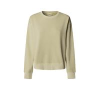 Pepe Jeans Sweat-shirt 'MALU' pomme, Taille L