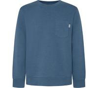 Sweat-shirt hommes Pepe jeans MANS CREW Bleu EU XL