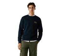 Sweatshirt Pepe Jeans Soren Bleu S