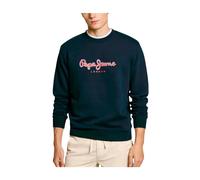 Pepe Jeans - SweaT-shirts - Homme - Sweatshirts et sweats à capuche - Bleu - Taille: L