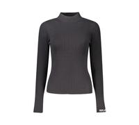 Pepe Jeans - T-Chemises - Femme - Pulls - Noir - Taille: 42 FR