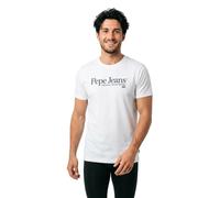 Pepe Jeans T-shirt à Manches Courtes Albert