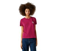 Pepe Jeans T-shirt à Manches Courtes Brule