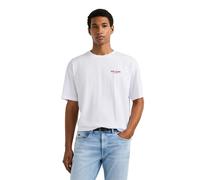 Pepe Jeans T-shirt à Manches Courtes Chelsea Back