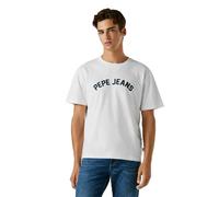 Pepe Jeans T-shirt à Manches Courtes Gio