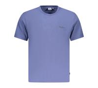 Pepe Jeans - T-shirt à Manches Courtes - Homme - Tops - Bleu - Taille: L