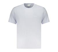 Pepe Jeans - T-shirt à Manches Courtes - Homme - Tops - Bleu - Taille: S