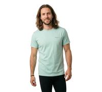Pepe Jeans T-shirt homme Jacko Bleu (Dark Acqua Blue) Taille XL
