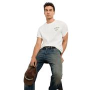 Pepe Jeans T-shirt à Manches Courtes Jed