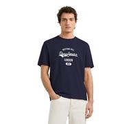 Pepe Jeans T-shirt à Manches Courtes Jimmy