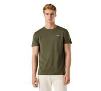 T-shirt Pepe Jeans Original Basic 3N Vert L