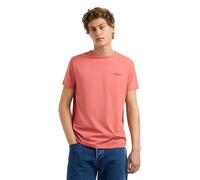 Pepe Jeans T-shirt à Manches Courtes Original Basic 3n