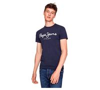 Pepe Jeans T-shirt à Manches Courtes Original Stretch