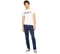 Pepe Jeans T-shirt à Manches Courtes Original Stretch