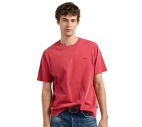 Pepe Jeans T-shirt à Manches Courtes Portobello