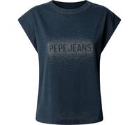 Pepe Jeans T-shirt à Manches Courtes Raya