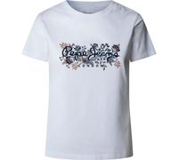 Pepe Jeans T-shirt à Manches Courtes Rosalind