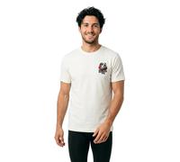 T-shirt Pepe Jeans Shad Blanc S