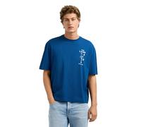 Pepe Jeans T-shirt à Manches Courtes Small Chelsea