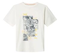 Pepe Jeans T-shirt Stanley Blanc (Mousse White) 16 ans garçon
