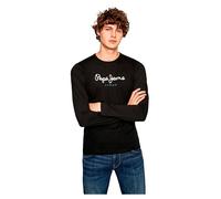 Pepe Jeans T-shirt à Manches Longues Eggo