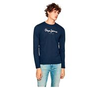 Pepe Jeans T-shirt à Manches Longues Eggo