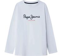 Pepe Jeans T-shirt à Manches Longues New Herman