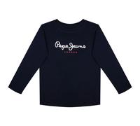 Pepe Jeans T-shirt à Manches Longues New Herman