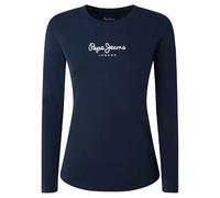 Pepe Jeans T-shirt à Manches Longues New Virginia