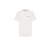 Pepe Jeans T-Shirt 'Alfie' marine / rouge / blanc, Taille S