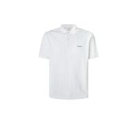 Pepe Jeans T-Shirt 'Basil' bleu clair, Taille S