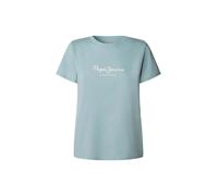 Pepe Jeans T-shirt 'BERENICE' turquoise, Taille L
