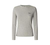 Pepe Jeans T-shirt 'Betina' gris, Taille M
