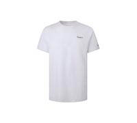 Pepe Jeans Original Basic 3 N T-Shirt Homme Blanc S