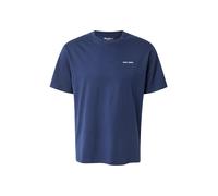 Pepe Jeans M Basic Logo T-Shirt Homme Bleu Marine M, Bleu (Bleu Marine), M