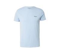 Pepe Jeans T-Shirt bleu pastel, Taille XXL