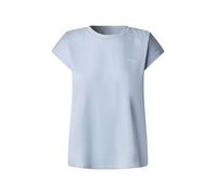 Pepe Jeans T-shirt 'Bloom' bleu, Taille XL