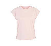 Pepe Jeans T-shirt 'BLOOM' rose / blanc, Taille M