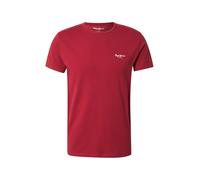Pepe Jeans T-shirt Original Basic 3n Rouge (Rouge Groseille) M Homme