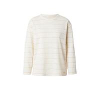 Pepe Jeans T-shirt 'CAROLA' crème / blanc, Taille M