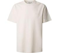 Pepe Jeans Connor T-Shirt, Blanc (Blanc Vieilli), L Homme