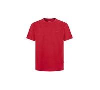 Pepe Jeans T-shirt Connor Rouge rubis XL Homme