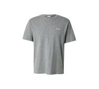 Pepe Jeans T-Shirt 'CONTRAST CONNOR' gris, Taille XXL