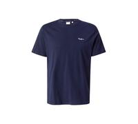 Pepe Jeans T-Shirt 'Contrast Connor' noir, Taille XXL