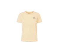 Pepe Jeans T-shirt 'Effie' jaune clair / vert, Taille XS