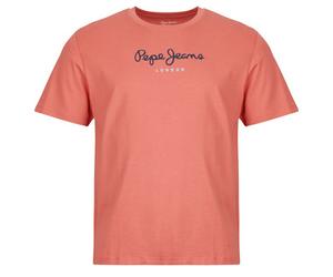 Pepe jeans T-shirt EGGO N in Orange EU L