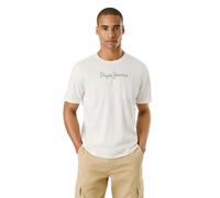 PEPE JEANS Eggo N Short Sleeve T-Shirt M