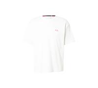 Pepe Jeans Garret Short Sleeve T-shirt Blanc S Homme