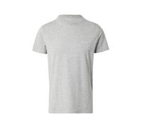Pepe Jeans M Basic Logo Stretch T-Shirt, Gris chiné, S Homme